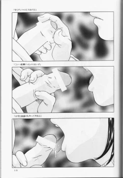 Page 14 of Haitoku no Fusetsu