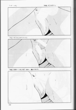 Page 34 of Haitoku no Fusetsu