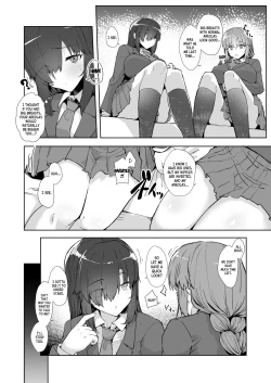 Page 5 of Futa Musume ni Itazura Shicha IkemasenDon't Mess With Futa Girls