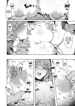 Page 9 of Futa Musume ni Itazura Shicha IkemasenDon't Mess With Futa Girls