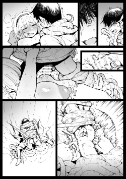 Page 21 of Ane o Uragiri Iinazuke Uwaki Honki Ecchi