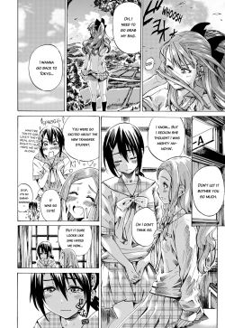 Page 10 of Girls in Bloom