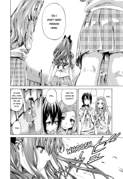 Page 8 of Girls in Bloom