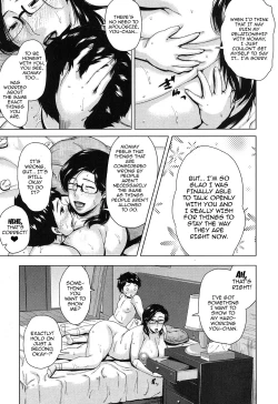 Page 19 of Boshinication kara Kin Haha e - From Boshinication to Friday Mother's | Boshinication 2