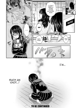 Page 174 of Nisemono Kazoku6