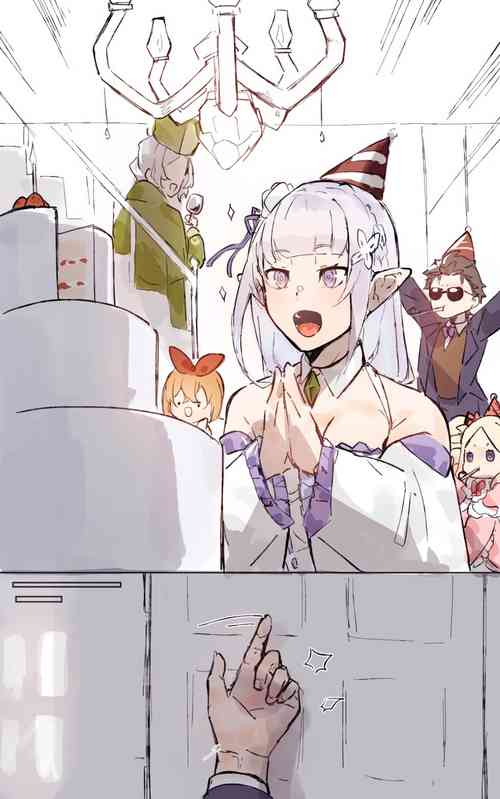 Download Emilia birthday