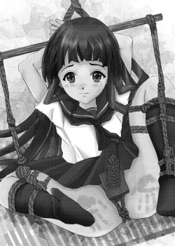 Page 28 of Kinbaku Josou Shounen 2