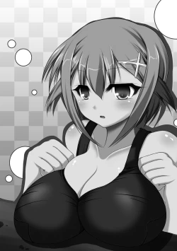 Page 2 of PHANTOM×PHANTOM