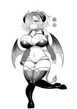 Page 32 of Succubus Shoku.