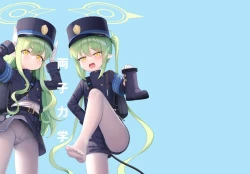 Page 27 of Ryoushi Rikigaku | 兩子力學