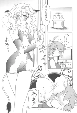 Page 15 of Heisei Neko Tengoku