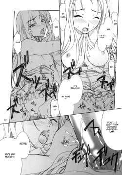 Page 21 of Cosplay COMPLEX