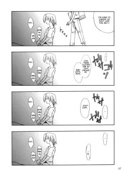 Page 6 of Cosplay COMPLEX