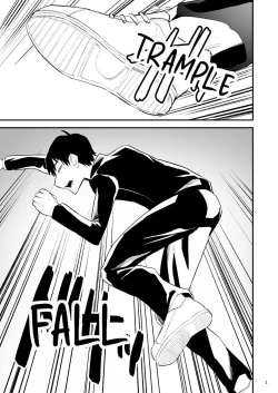 Page 2 of Itsuki takes over the school