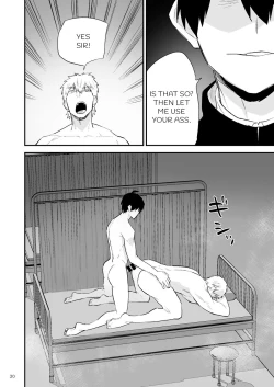 Page 31 of Itsuki takes over the school