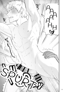 Page 40 of Itsuki takes over the school