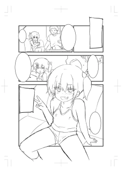 Page 218 of Chicchai Tabegoro Musume-tachi "Digital Tokusouban"