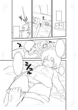 Page 284 of Chicchai Tabegoro Musume-tachi "Digital Tokusouban"