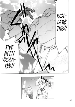 Page 46 of Cosplay COMPLEX 2