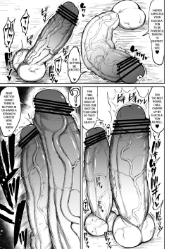 Page 60 of Super Cock Showdown Maratian Kingdom Edition[Part 1-11