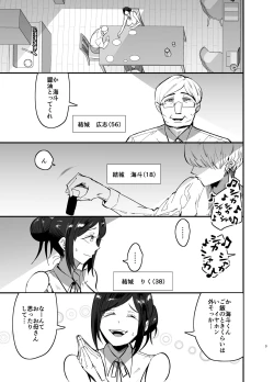 Page 4 of Mamahaha daten 〜 mamahahadaten 〜
