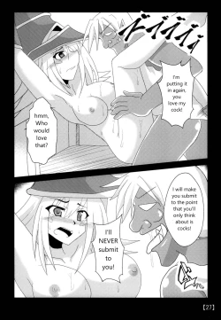 Page 26 of Suki na Ko o Mesu Dorei ni | Let's turn your favorite girl into a female slave