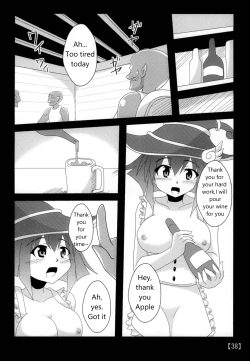 Page 37 of Suki na Ko o Mesu Dorei ni | Let's turn your favorite girl into a female slave