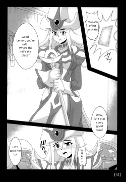Page 41 of Suki na Ko o Mesu Dorei ni | Let's turn your favorite girl into a female slave