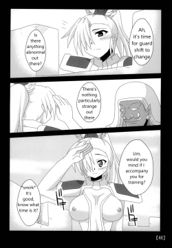 Page 45 of Suki na Ko o Mesu Dorei ni | Let's turn your favorite girl into a female slave