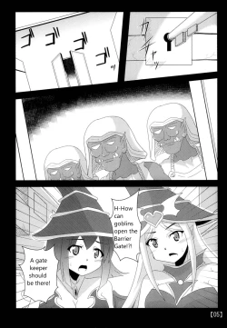 Page 4 of Suki na Ko o Mesu Dorei ni | Let's turn your favorite girl into a female slave