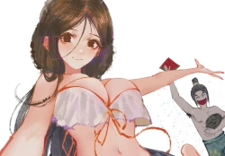 Page 14 of 金瓶梅 1-28+番外