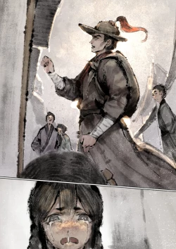 Page 191 of 金瓶梅 1-28+番外