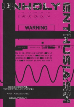 Page 28 of UNHOLY ENTHUSIASM