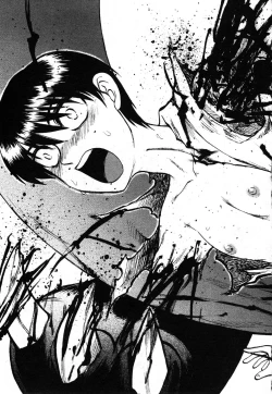 Page 35 of COMIC XO 2006-08 Vol. 3