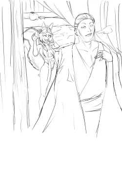 Page 7 of Fox Lady Gives Good Head?