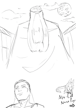 Page 8 of Fox Lady Gives Good Head?