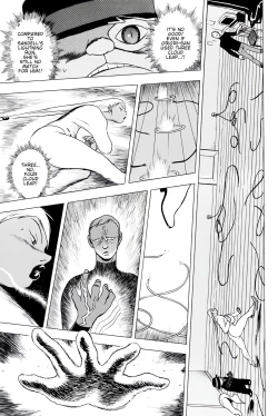 Page 21 of THUNDER RAIN