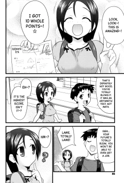 Page 2 of Sou da! Sentou e Ikou! | That's it! Let's Go to the Bathhouse