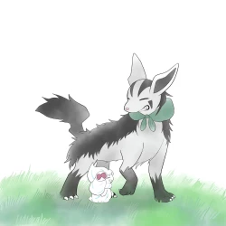 Page 119 of ポケモン小ネタまとめ | 宝可梦的故事（呜鸟木个人汉化组）