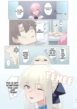 Page 19 of Fairy Cage