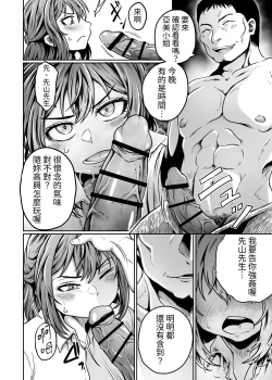 Page 7 of Otto ga Kaette Konai Kara | 都是丈夫不回家的錯
