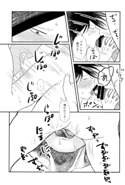 Page 19 of Soumatou ni Miru Yume