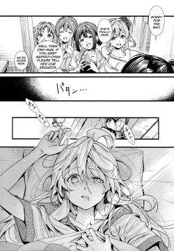 Page 6 of Mou Zutto Onnanoko de Ii!