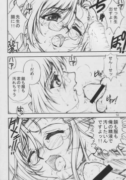 Page 13 of SUPER FLY