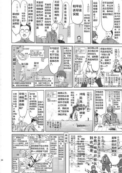 Page 33 of Teitoku no Ketsudan Kanmusu no Ichiban Nagai Hi| 提督的决断 舰娘最长 的一天