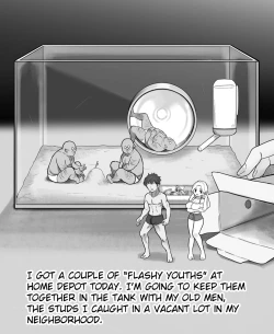 Page 1 of Tadashii Kyoudou Seikatsu