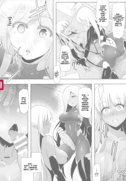 Page 158 of Ikusa Otome, Kyouraku ni Shizumiiku