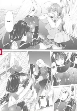 Page 170 of Ikusa Otome, Kyouraku ni Shizumiiku