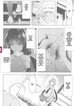 Page 208 of Ikusa Otome, Kyouraku ni Shizumiiku