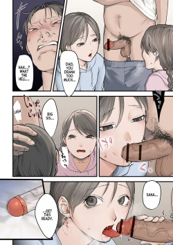 Page 3 of Omoi Nawa Ch. 1 | Heavy Rope